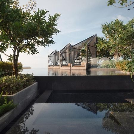 Edge Central Pattaya By Jjj Extérieur photo