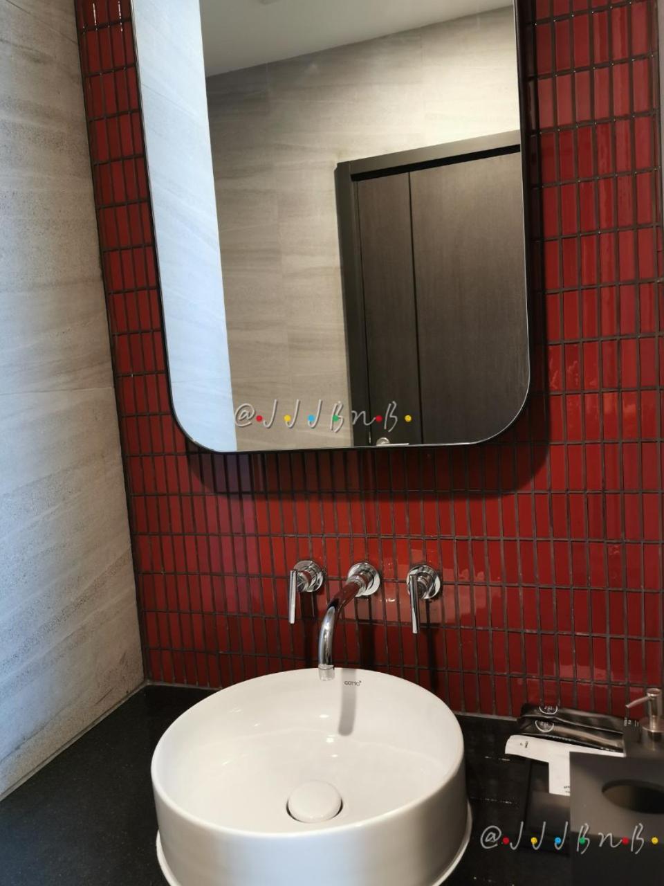 Edge Central Pattaya By Jjj Extérieur photo